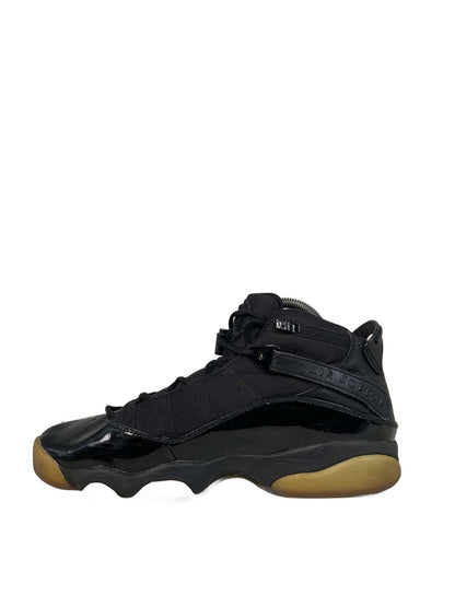 Nike Air Jordan 6 Rings 'Black Ice' sneaker