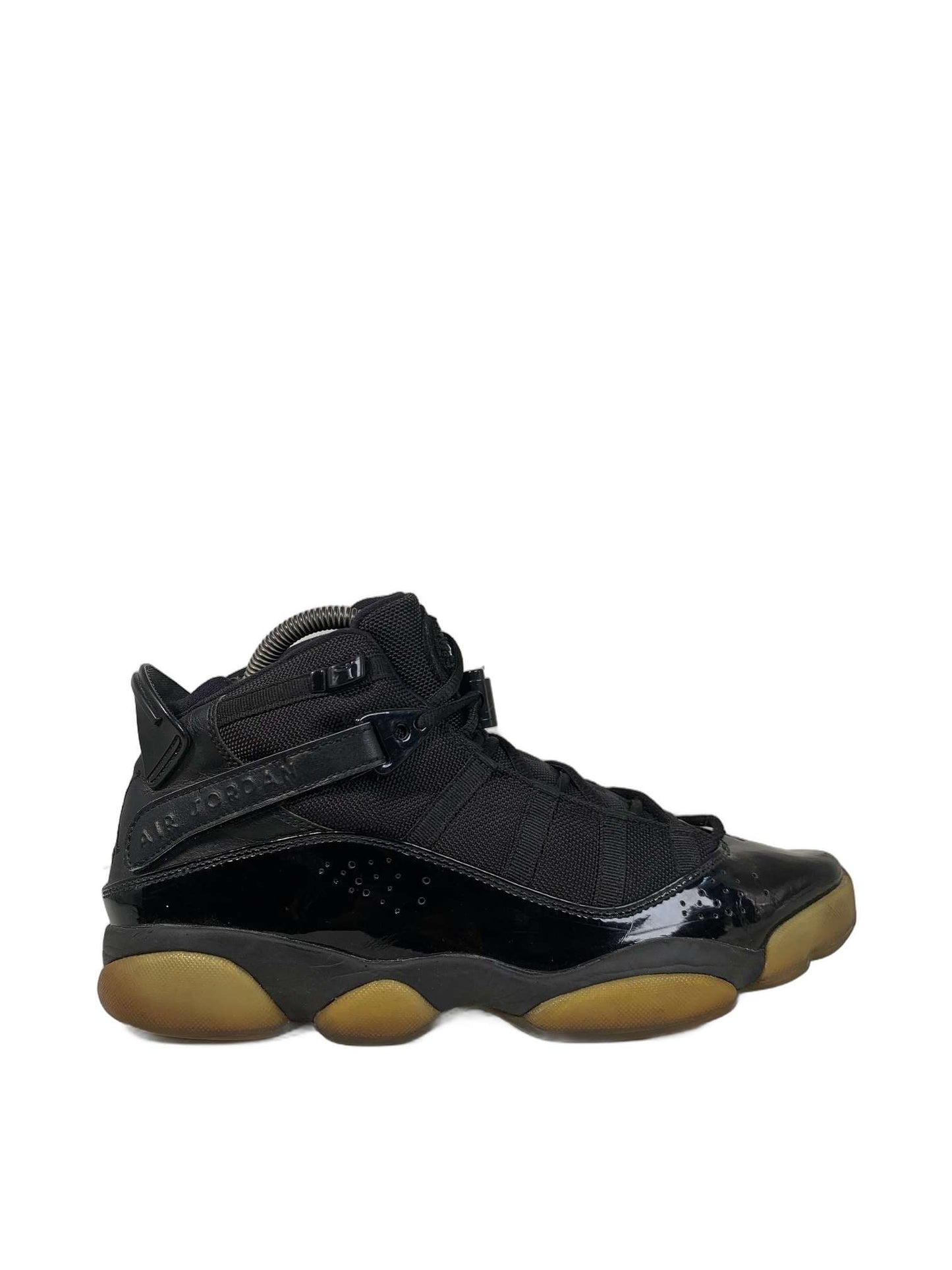 Nike Air Jordan 6 Rings 'Black Ice' sneaker
