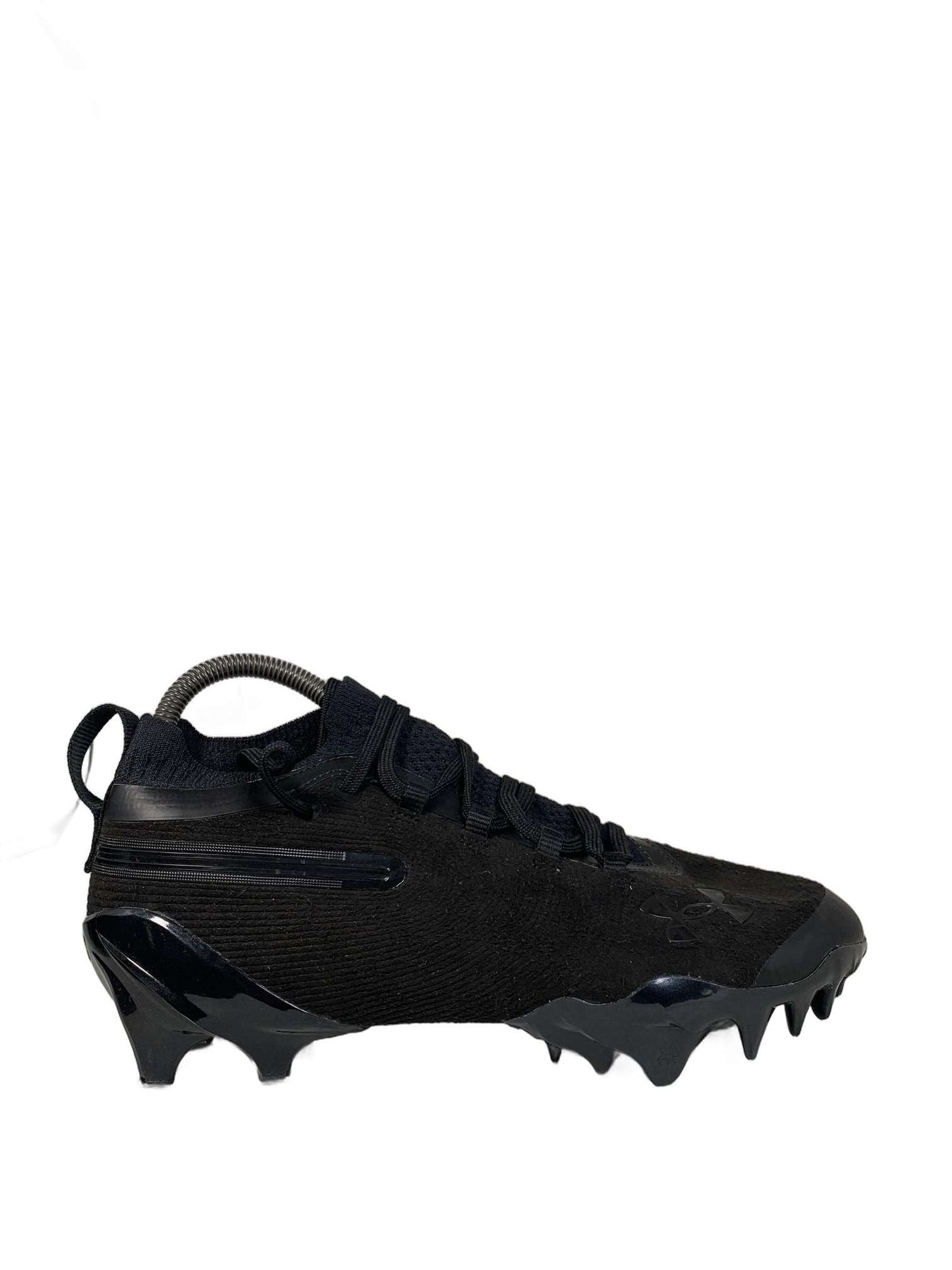 Under Armour Hova Black Football Cleat