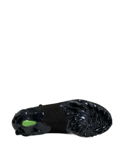 Under Armour Hova Black Football Cleat