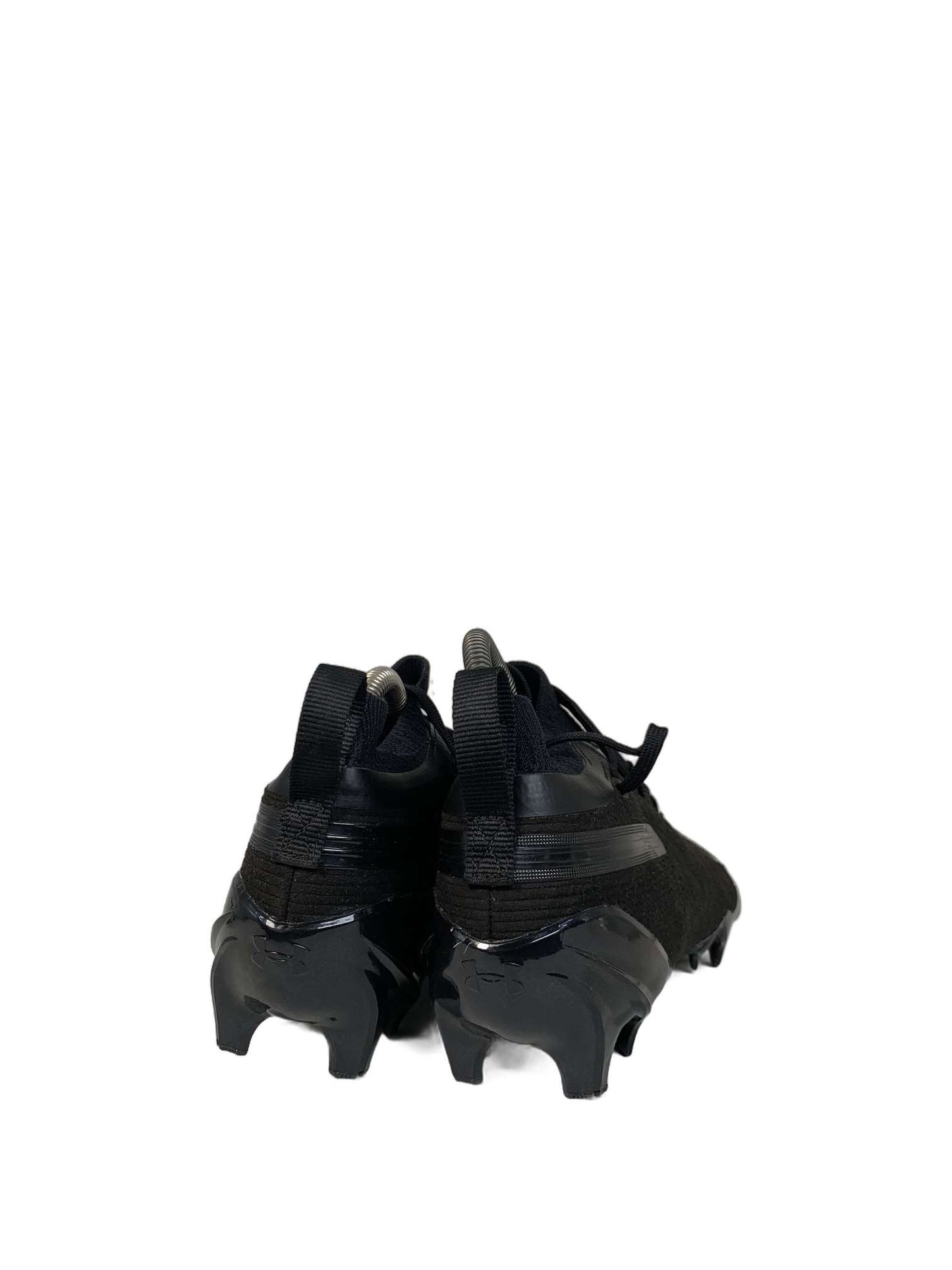 Under Armour Hova Black Football Cleat