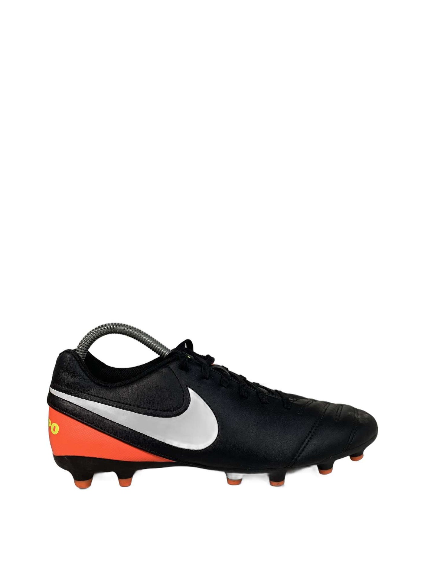 Nike Tiempo Football Cleat