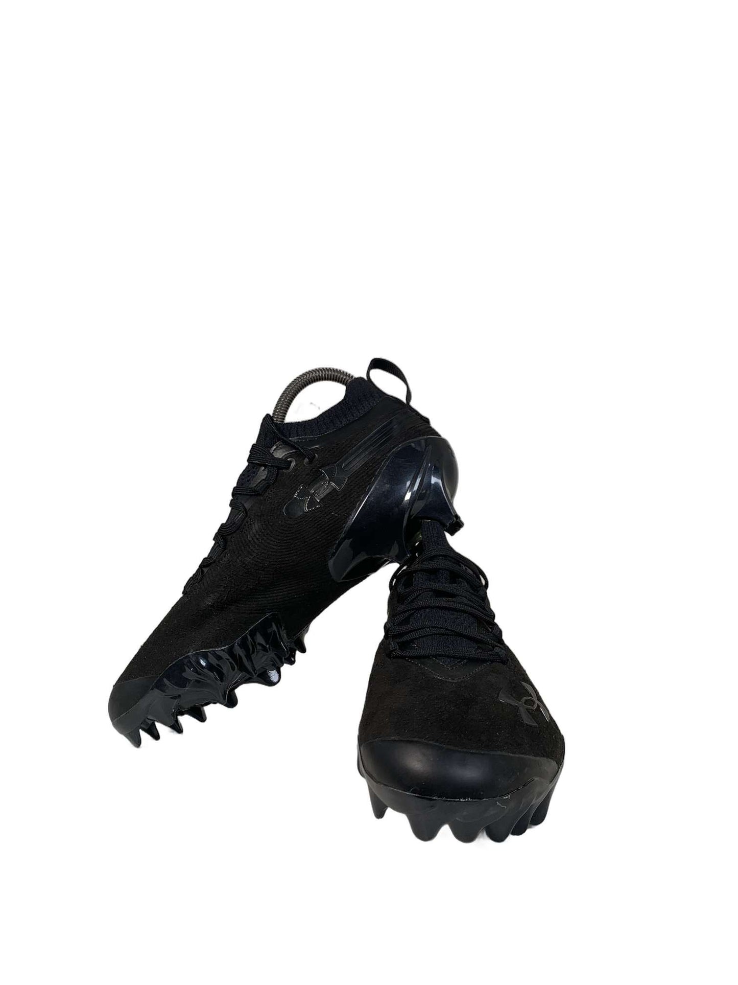 Under Armour Hova Black Football Cleat