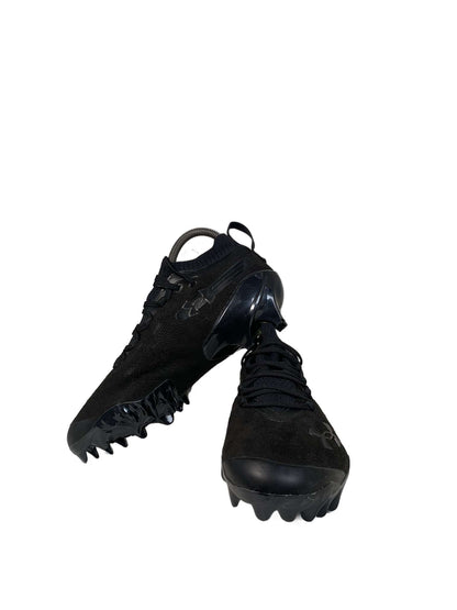 Under Armour Hova Black Football Cleat