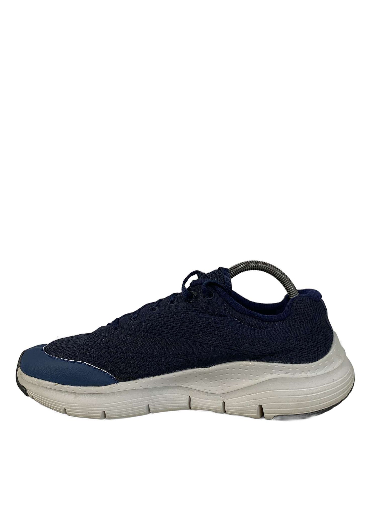 Skechers Arch Fit Blue Sneaker