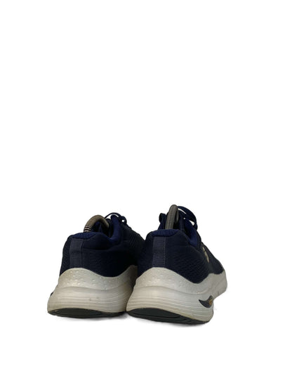 Skechers Arch Fit Blue Sneaker