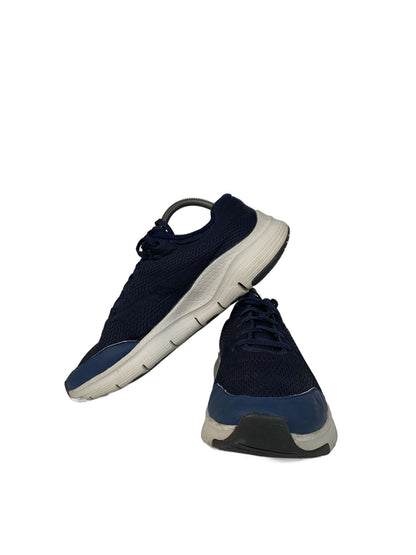 Skechers Arch Fit Blue Sneaker