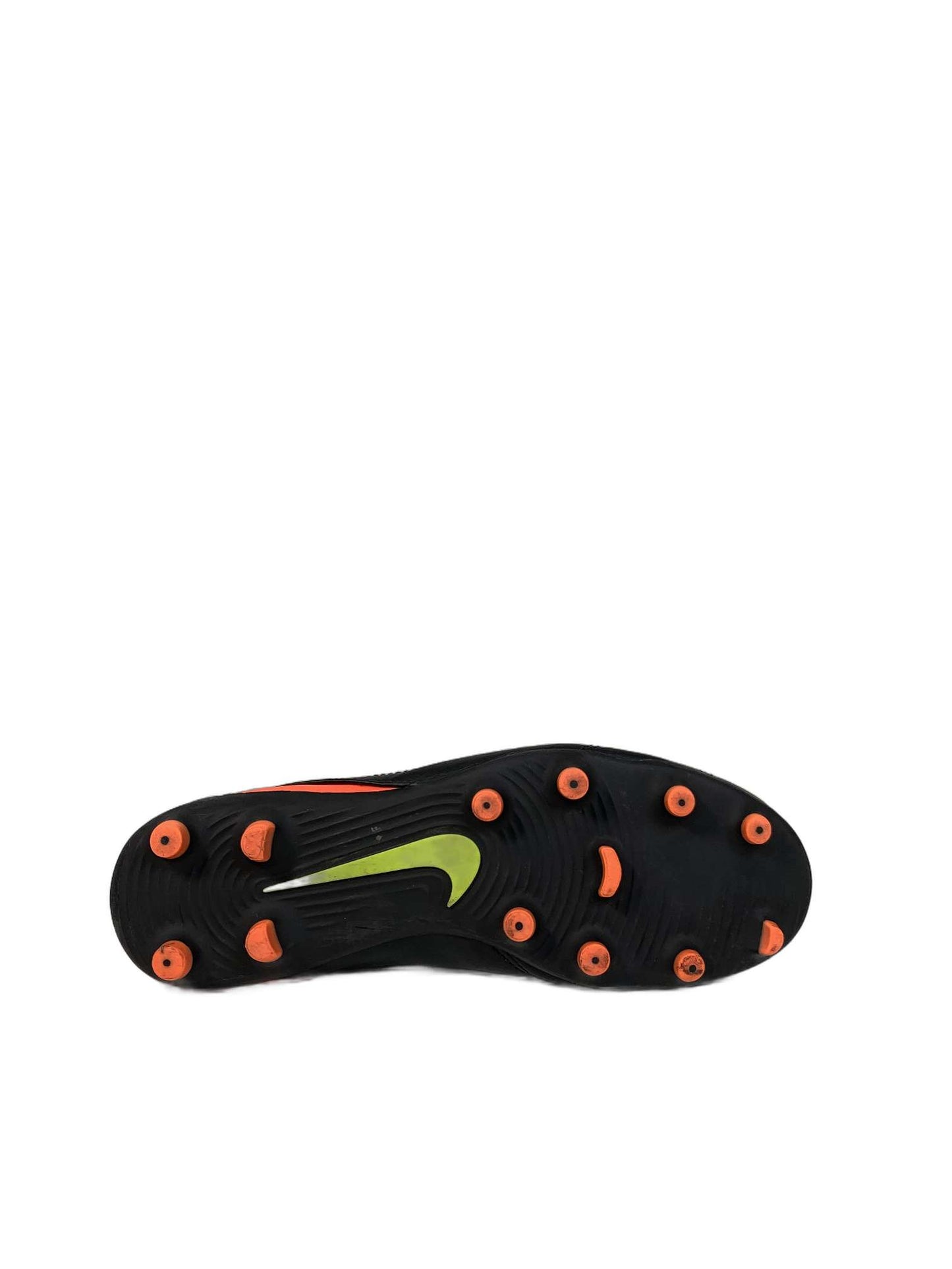 Nike Tiempo Football Cleat