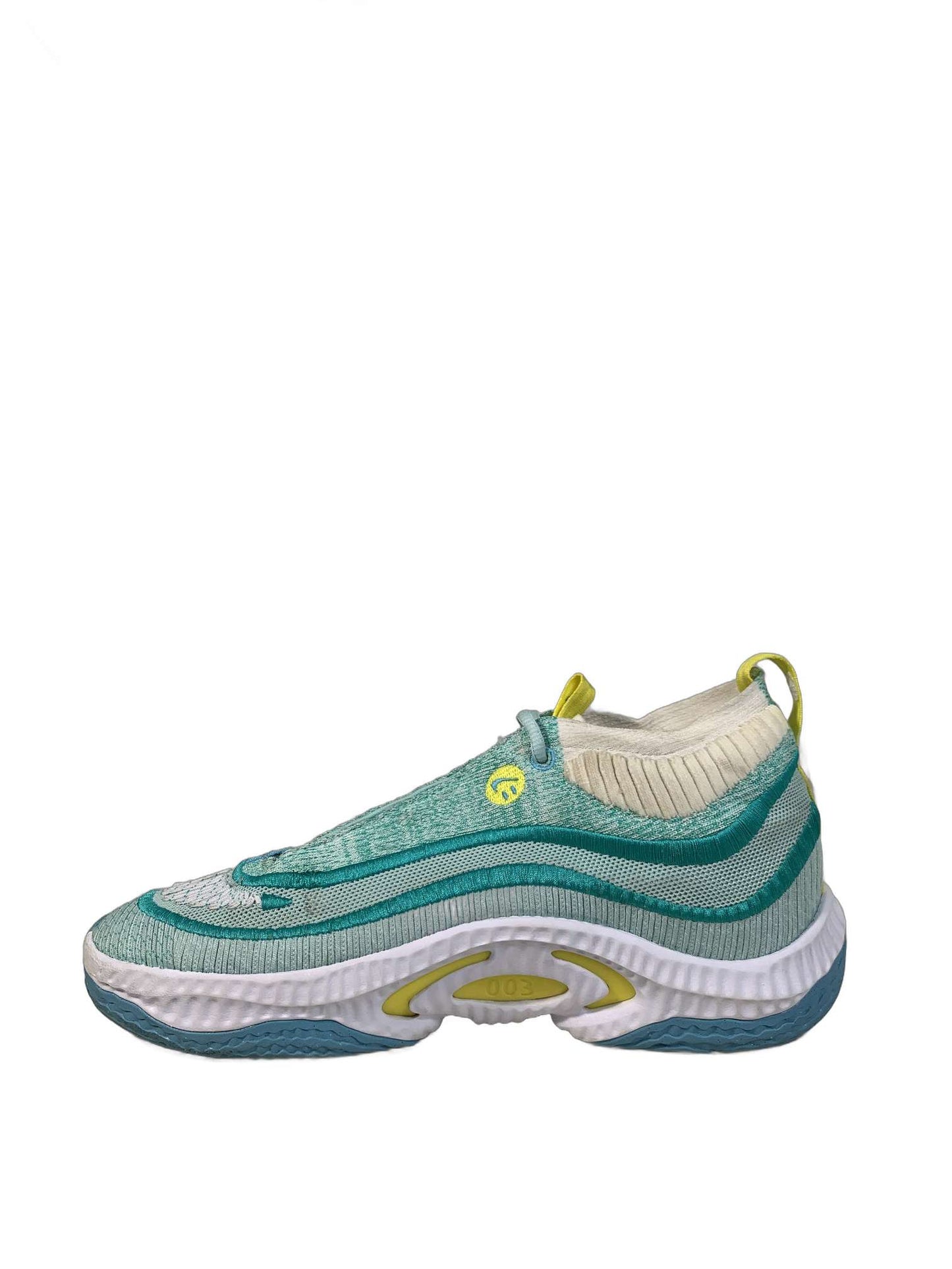 Nike Cosmic Unity 3 "Jade Ice" Basketball Shoe