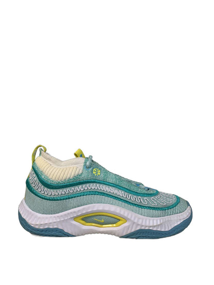 Nike Cosmic Unity 3 "Jade Ice" Basketball Shoe