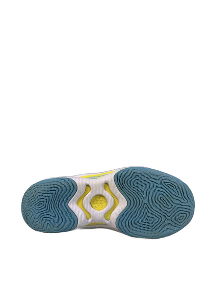 Nike Cosmic Unity 3 "Jade Ice" Basketball Shoe