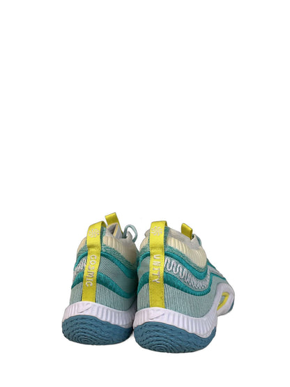 Nike Cosmic Unity 3 "Jade Ice" Basketball Shoe