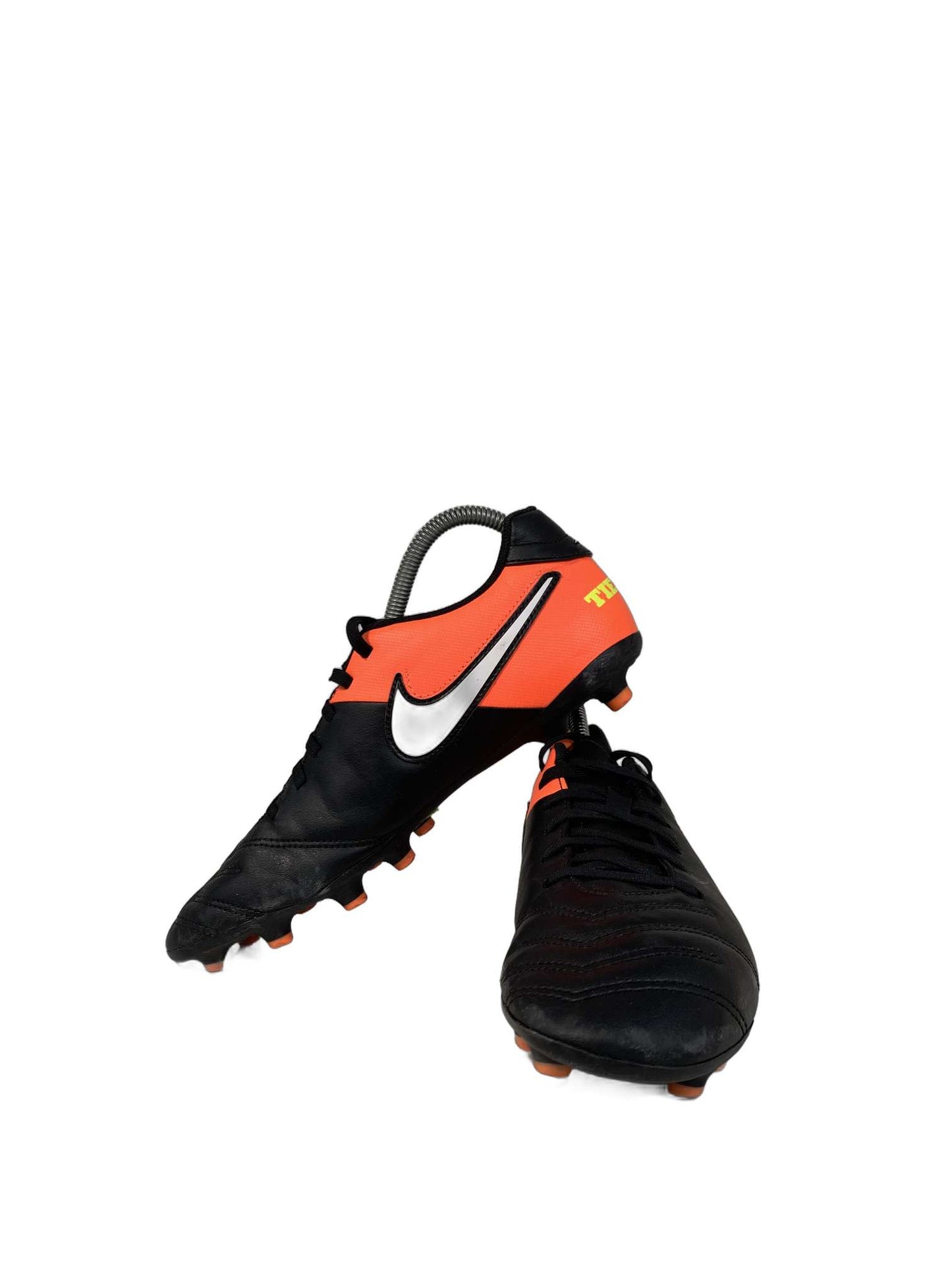 Nike Tiempo Football Cleat