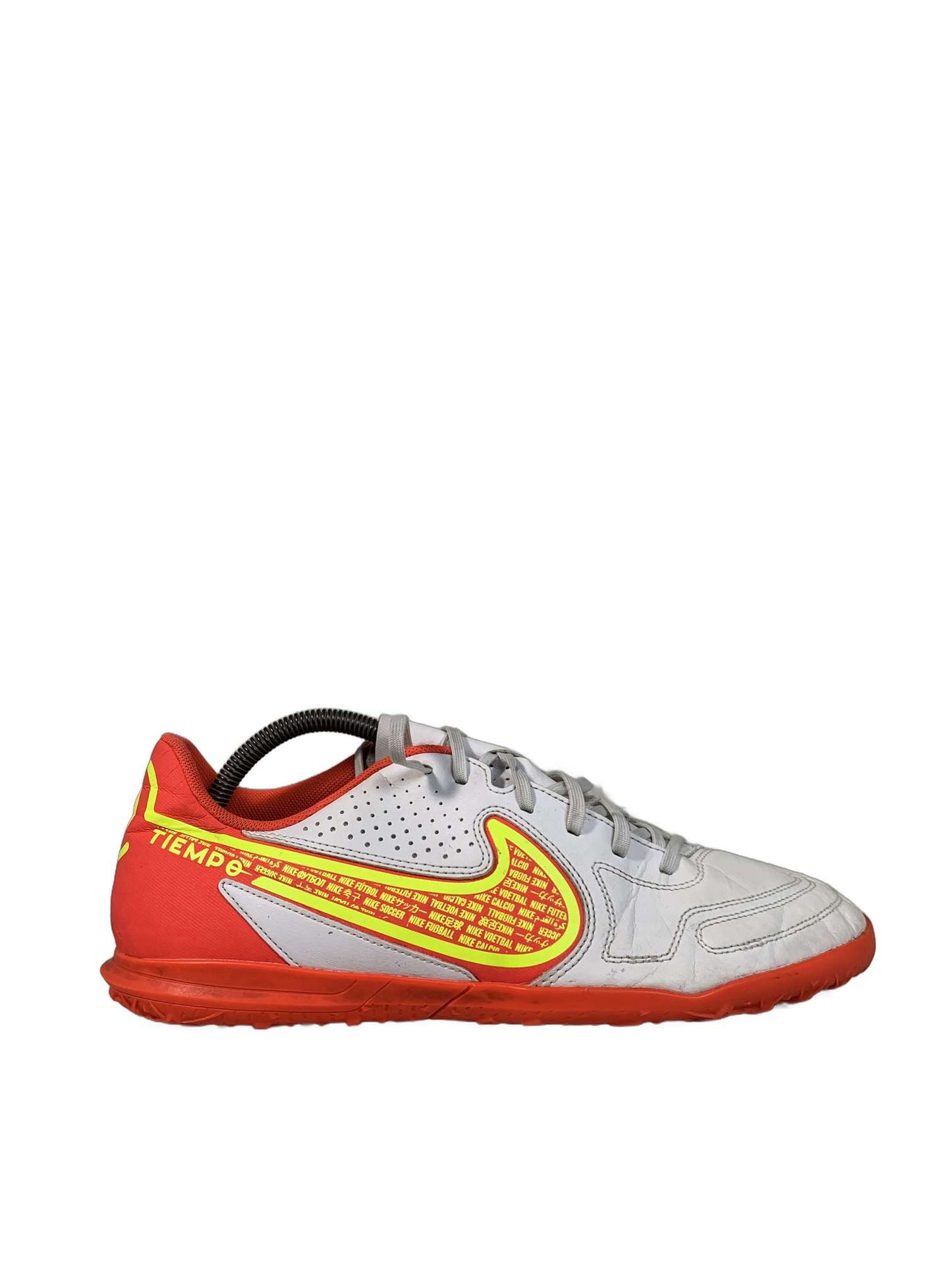 Nike Tiempo Football Gripper