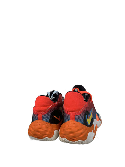 Nike PG 6 "Hot Wheels" basketball sneaker