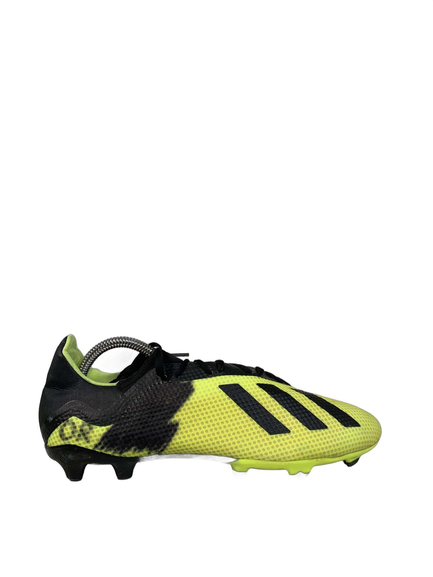 Adidas X 18.3 Football Cleat