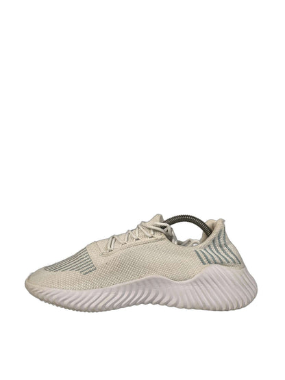 Fashion White Comfortable Shoe