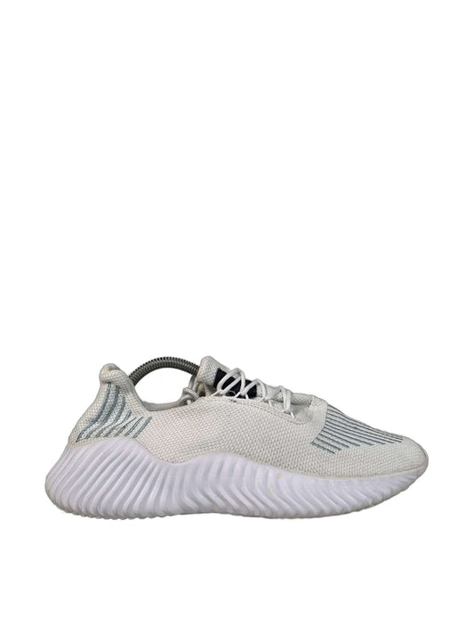 Fashion White Comfortable Shoe