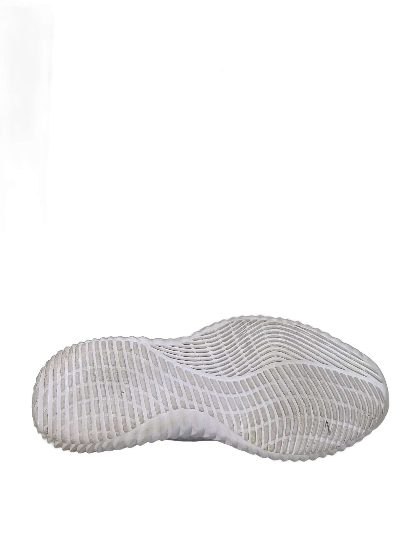 Fashion White Comfortable Shoe