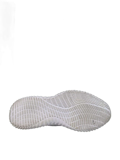 Fashion White Comfortable Shoe