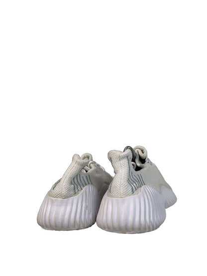 Fashion White Comfortable Shoe