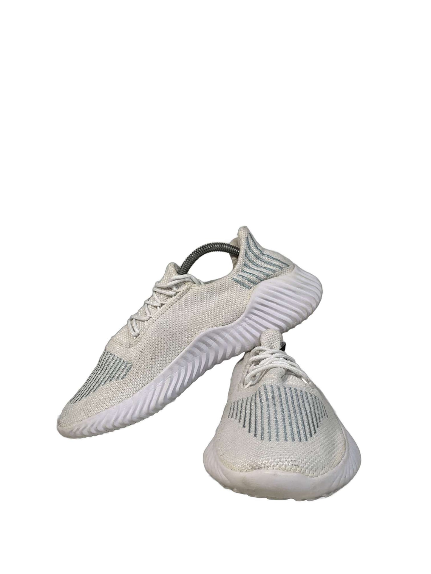 Fashion White Comfortable Shoe