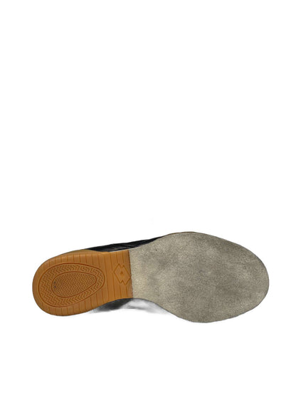 Lotto Black Indoor Shoe