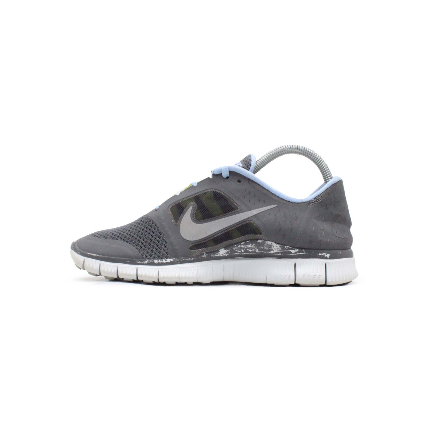 Nike Womens Free Run Plus 3