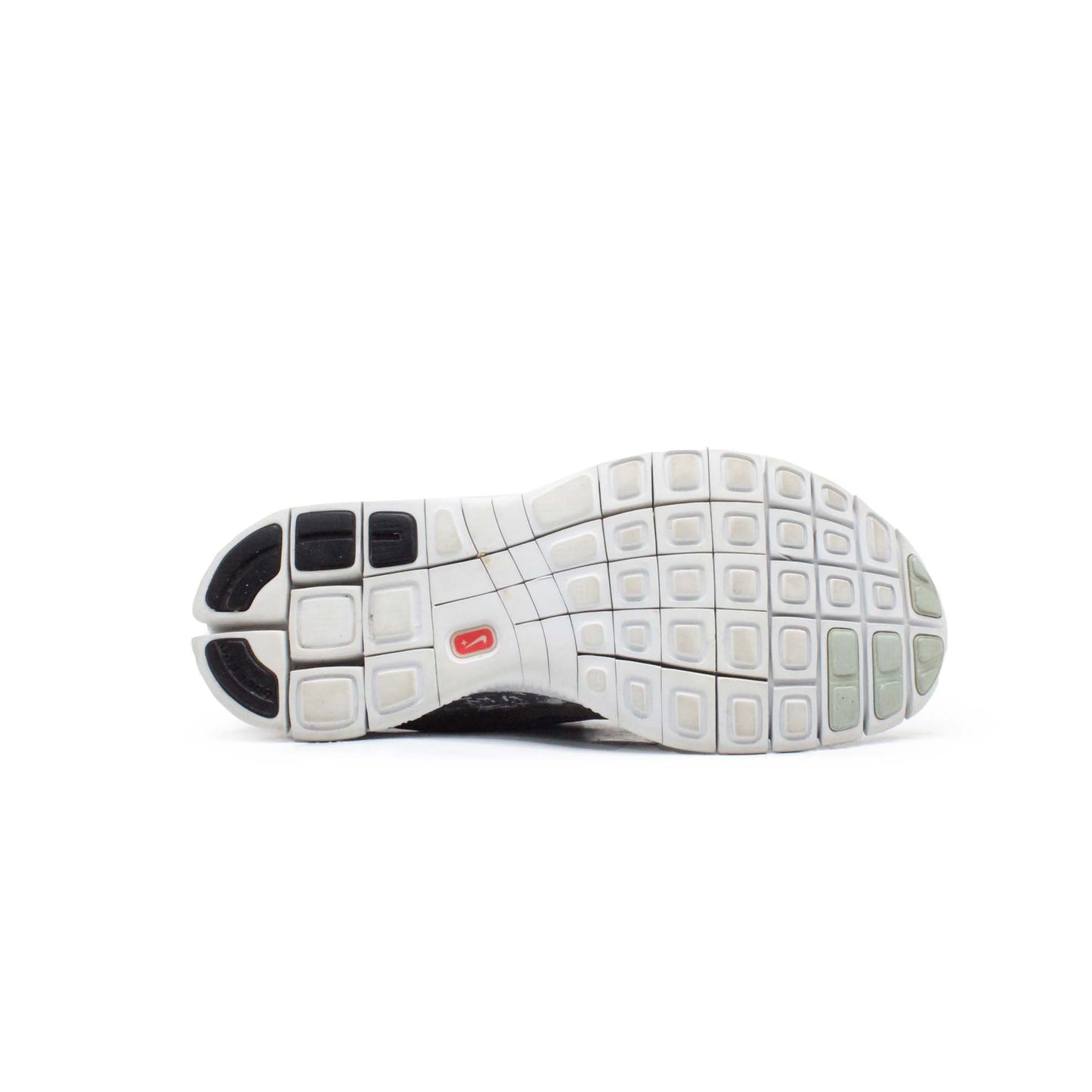 Nike Womens Free Run Plus 3