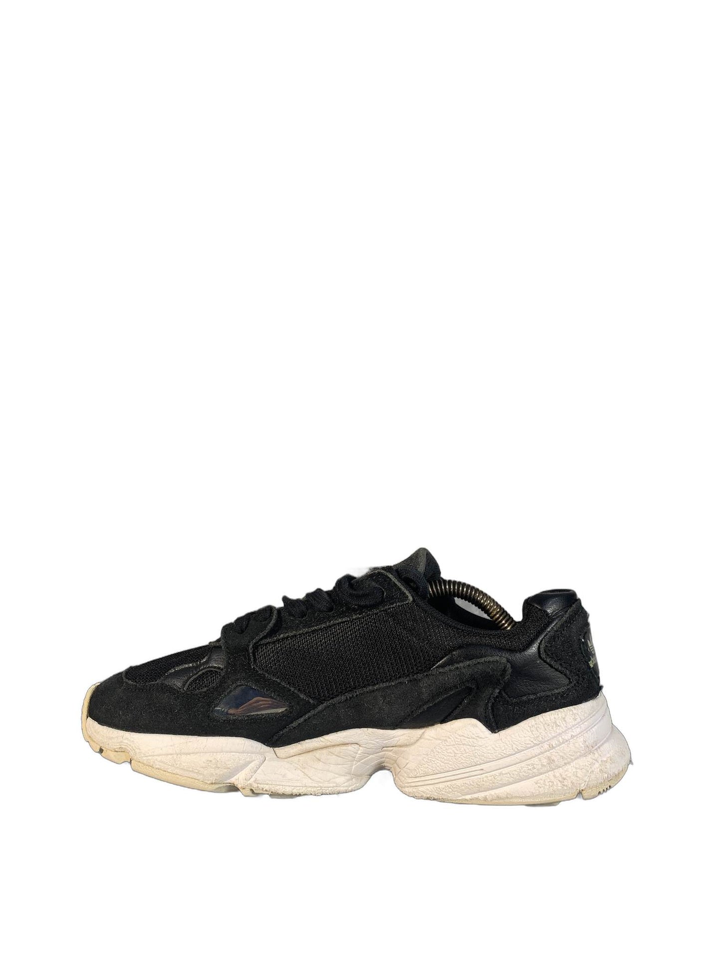 Adidas Torison Black Sneaker