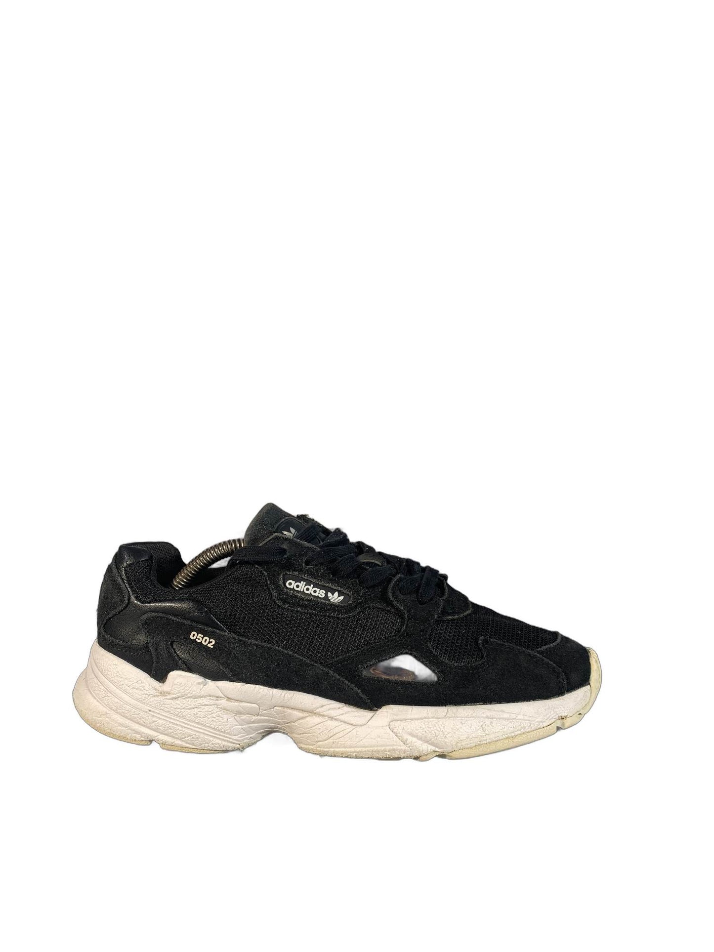Adidas Torison Black Sneaker