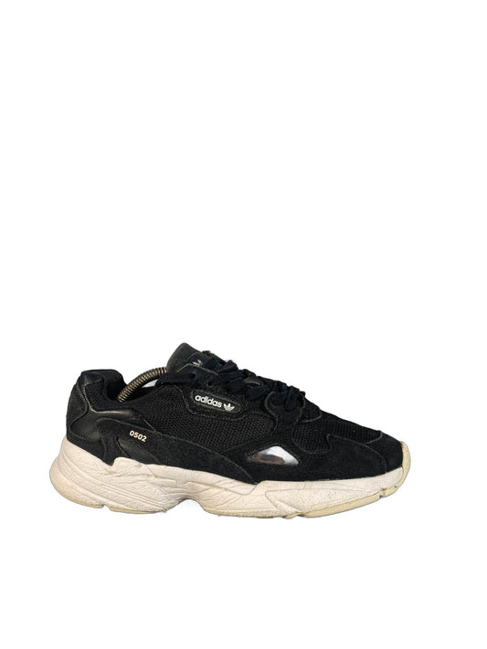 Adidas Torison Black Sneaker