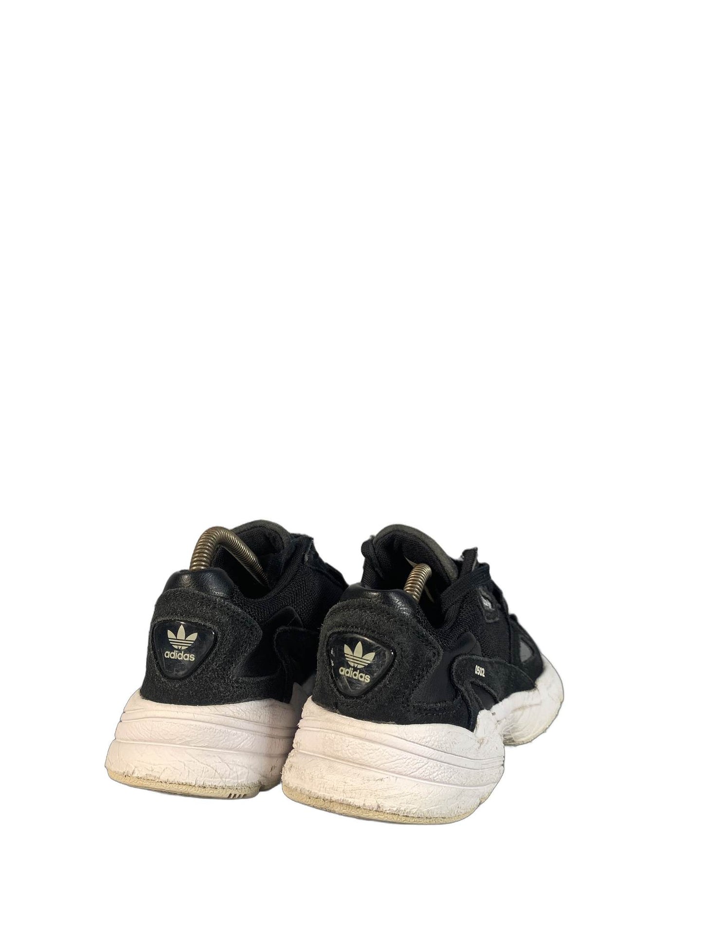 Adidas Torison Black Sneaker