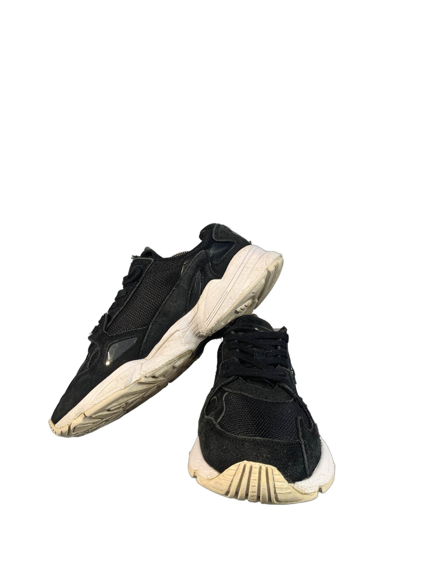 Adidas Torison Black Sneaker