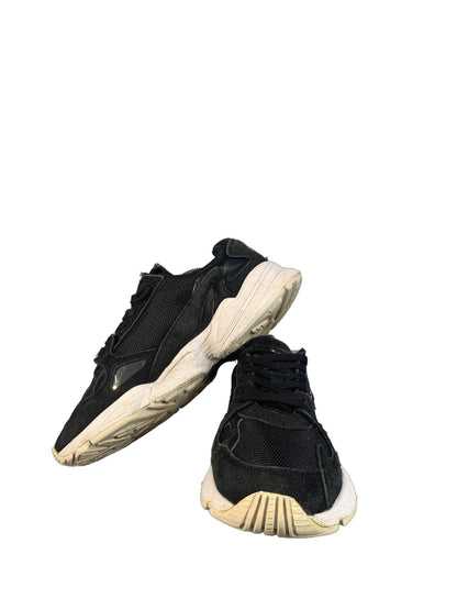 Adidas Torison Black Sneaker