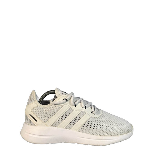 Adidas White Running Shoe