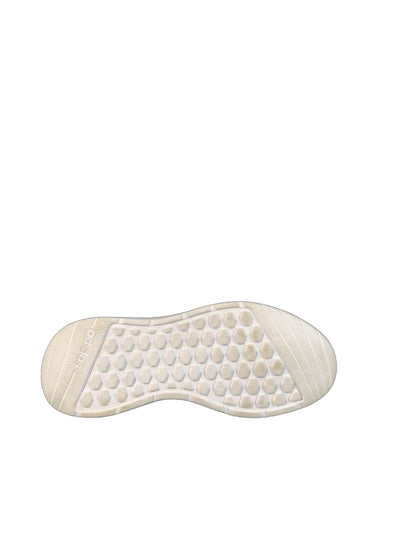 Adidas White Running Shoe