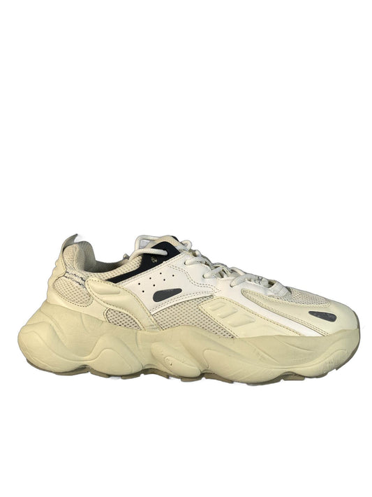 Zara Off White Sneaker