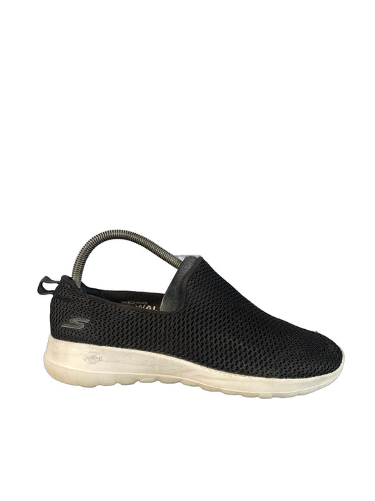 Skechers Slip On Memory Foam Shoe