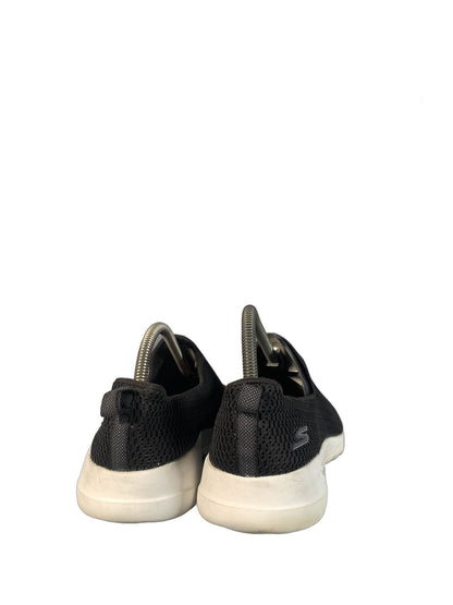 Skechers Slip On Memory Foam Shoe