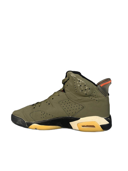 Nike Travis Scott x Air Jordan 6 Retro  Sneaker