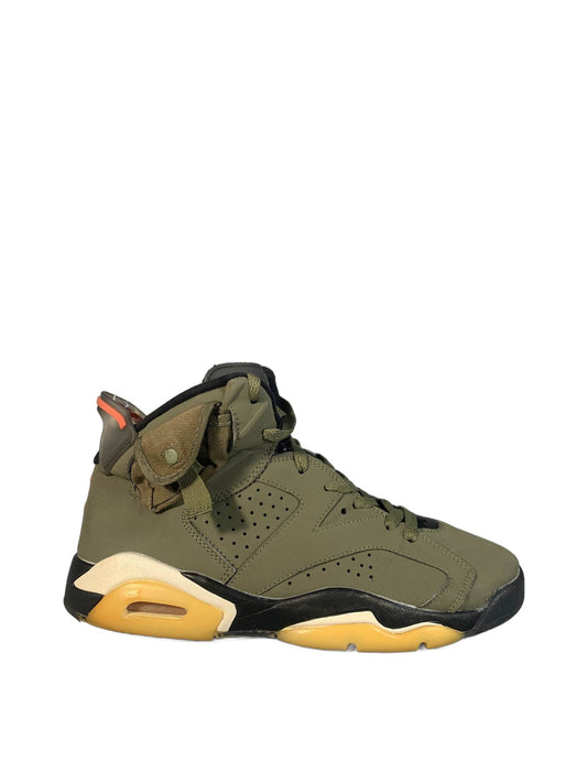 Nike Travis Scott x Air Jordan 6 Retro  Sneaker