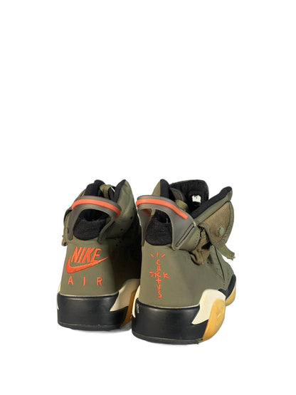 Nike Travis Scott x Air Jordan 6 Retro  Sneaker
