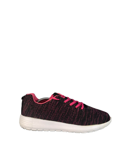 UNYK Pink Women Shoe
