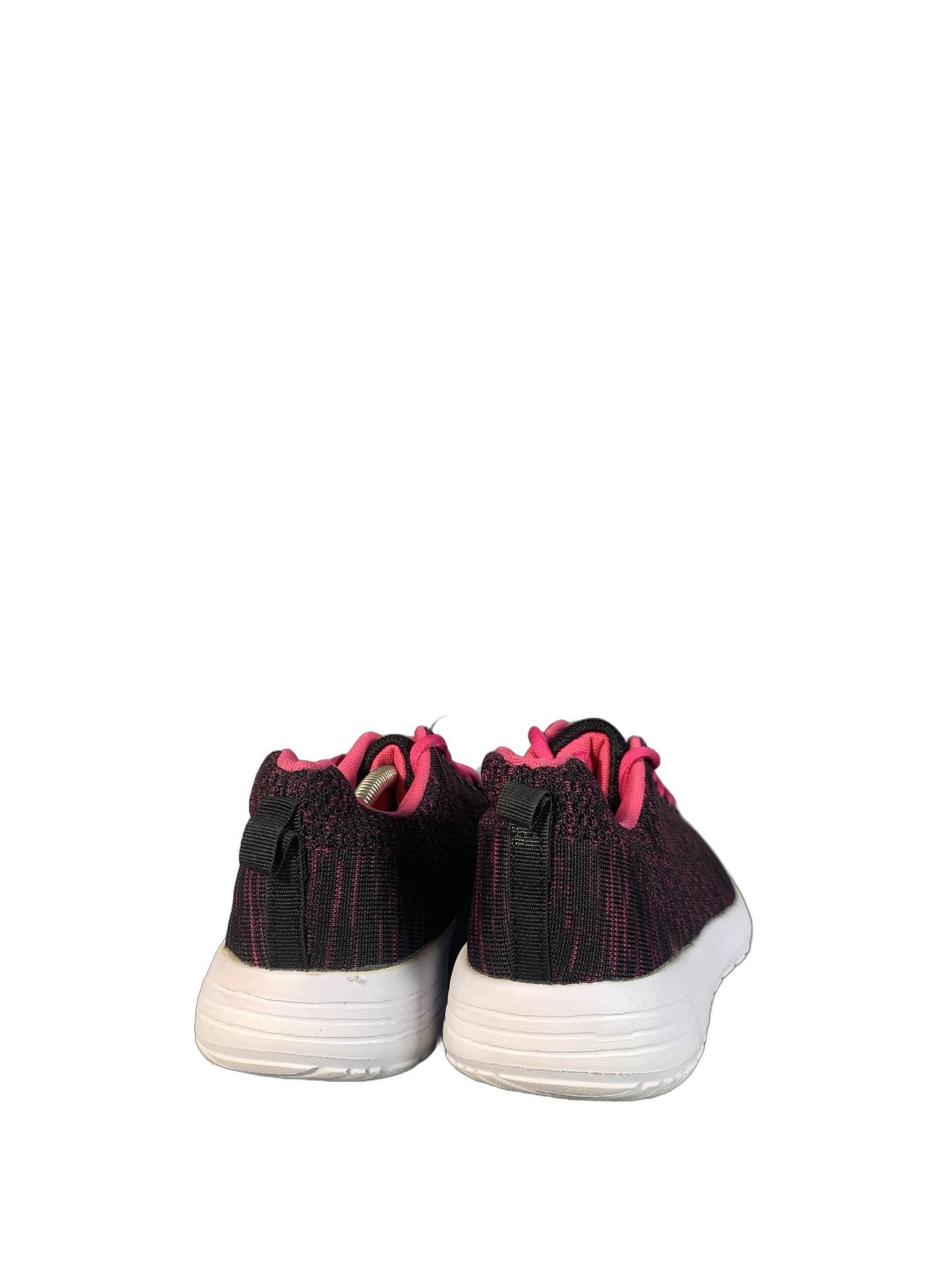 UNYK Pink Women Shoe