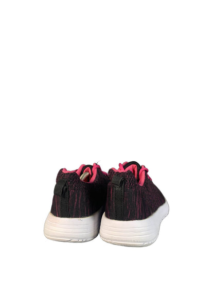 UNYK Pink Women Shoe