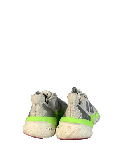 Adidas Jet Boost Sneaker