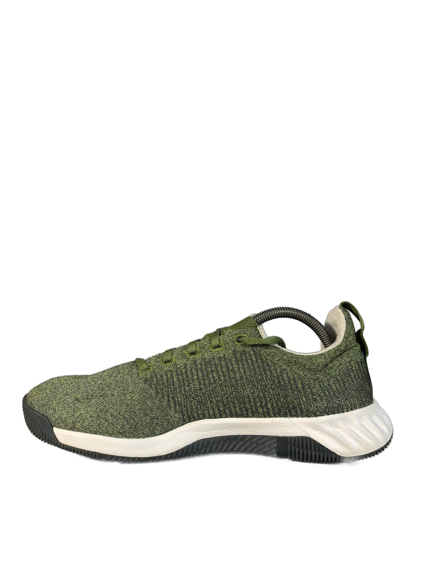 Adidas Bounce Green Sneaker