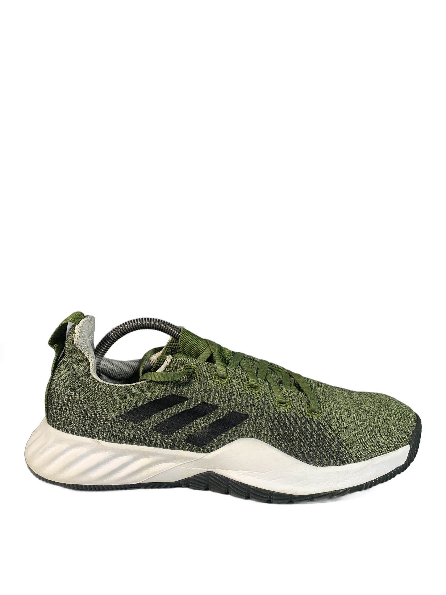 Adidas Bounce Green Sneaker