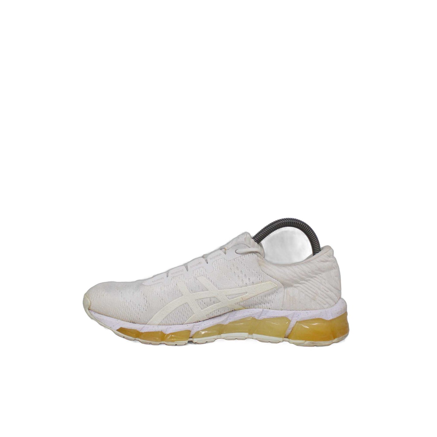 Asics Gel White Sneaker